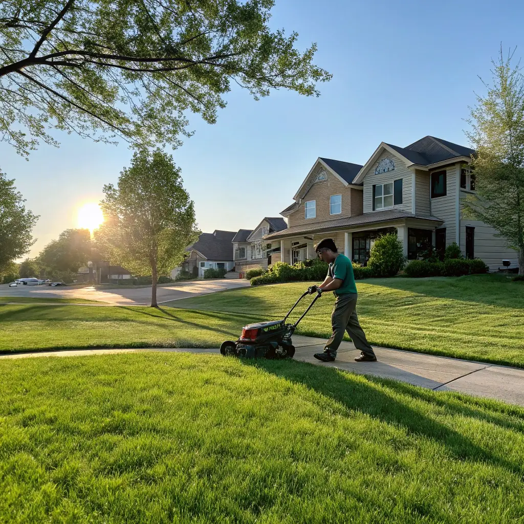 Lawn Care